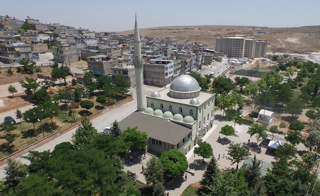 Hasan Hseyin Camii