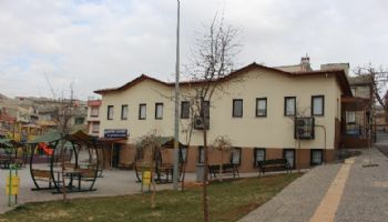 Hz. Ali Taziye Evi
