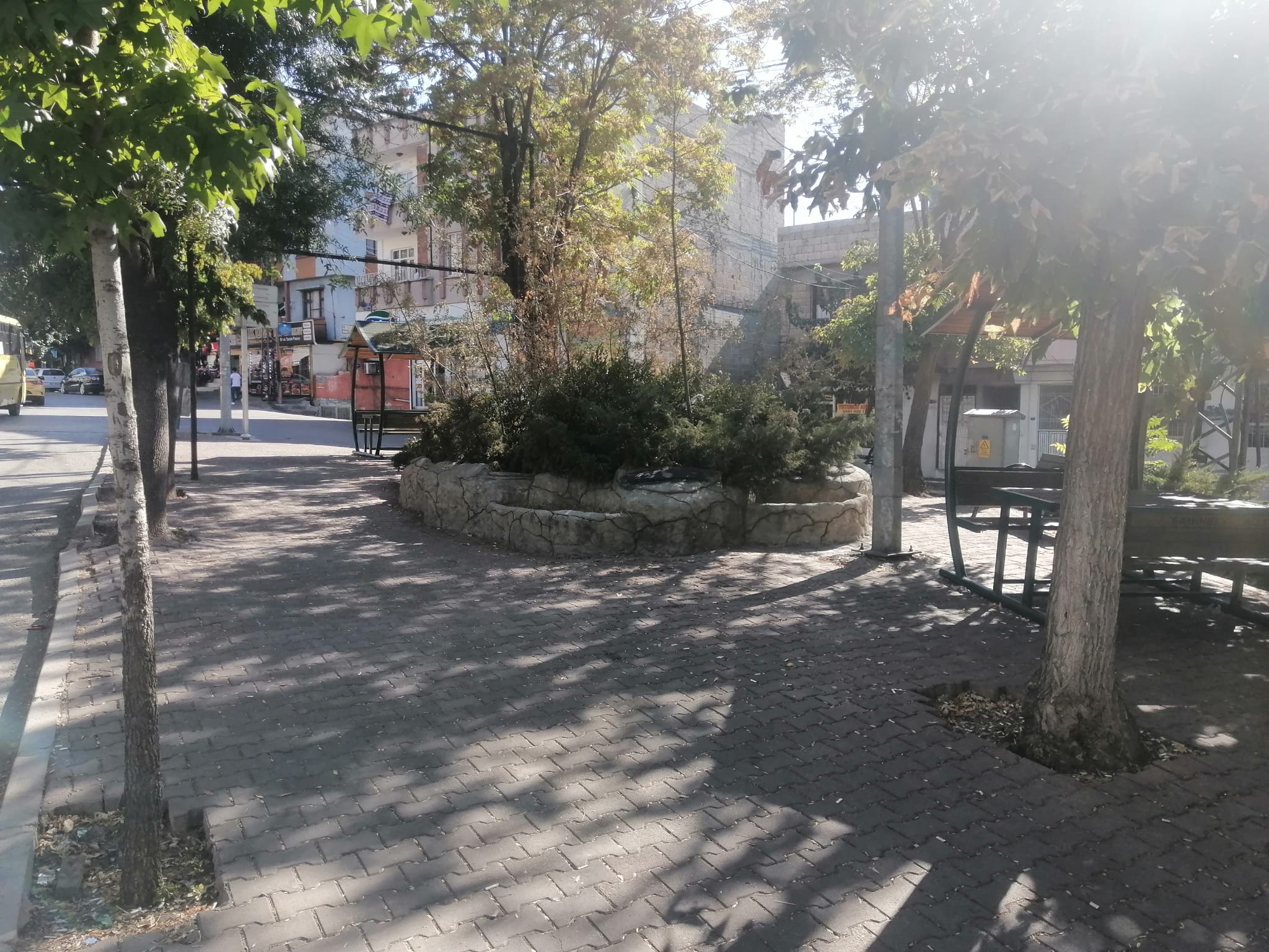60. Yl 5 Nolu Park