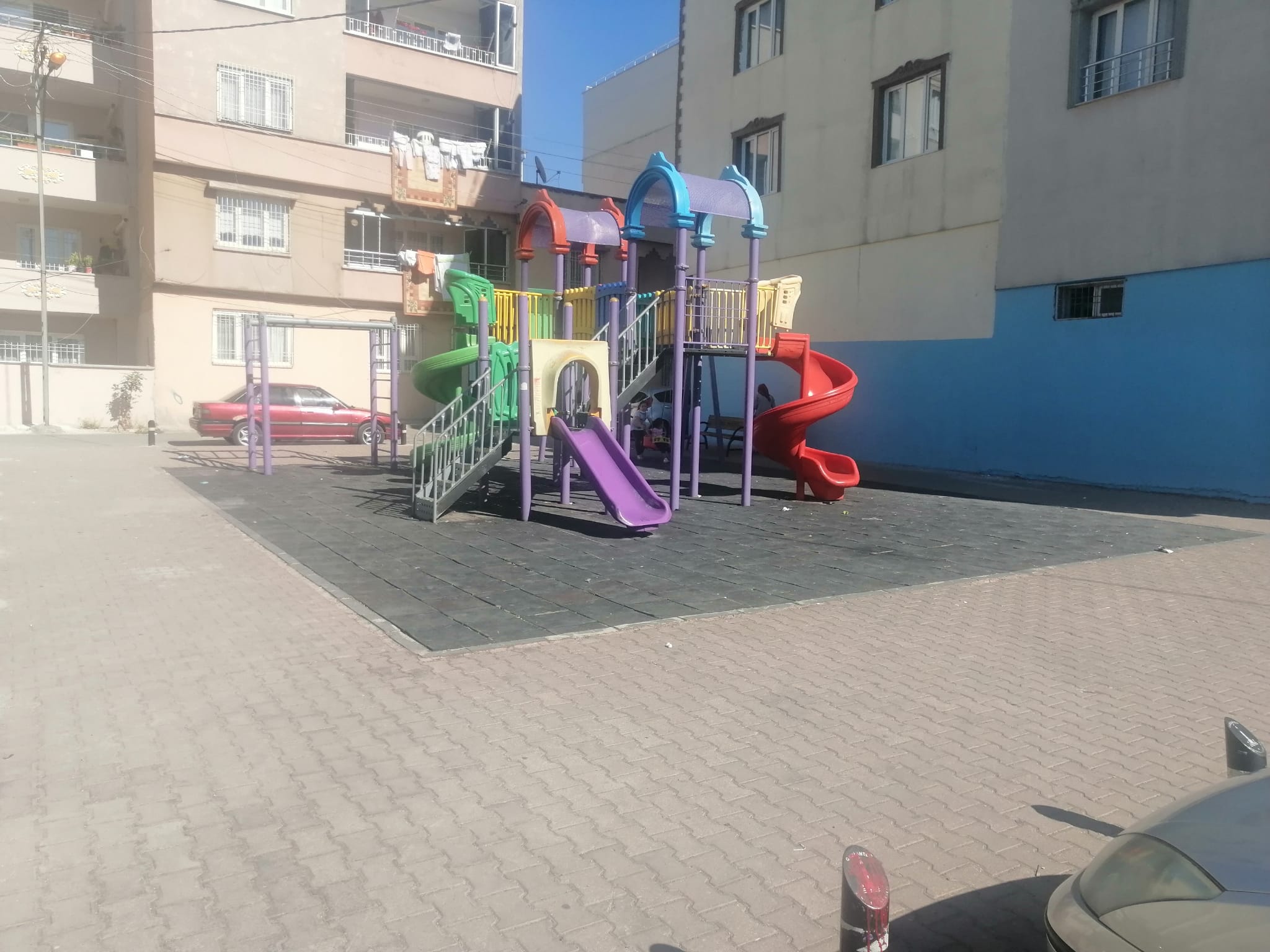 60. Yl 6 Nolu Park
