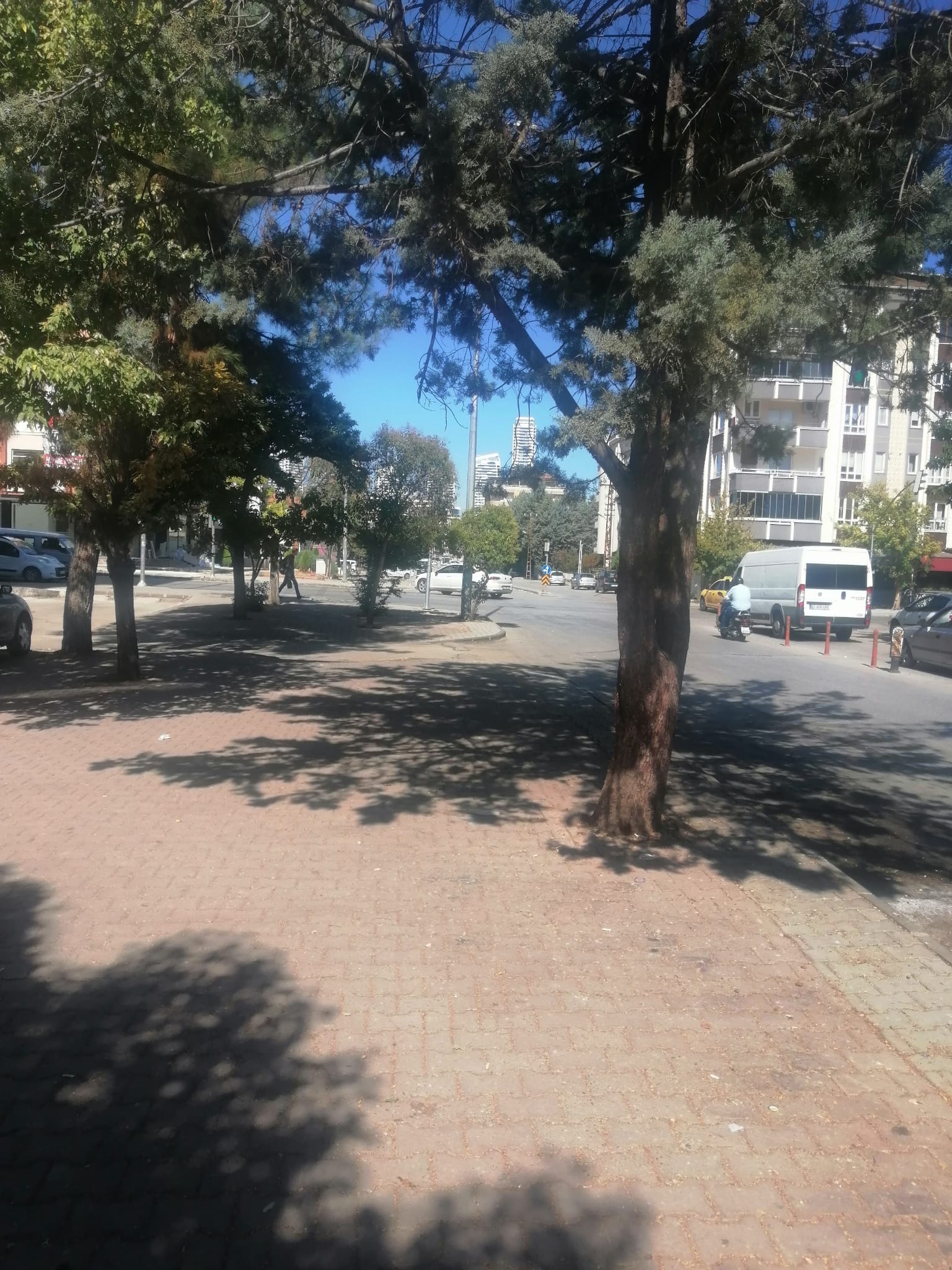 23 Nisan 7 Nolu Park