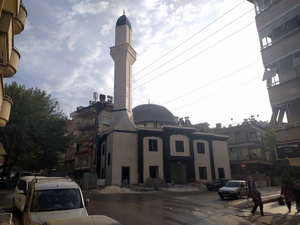 Akyol Camii