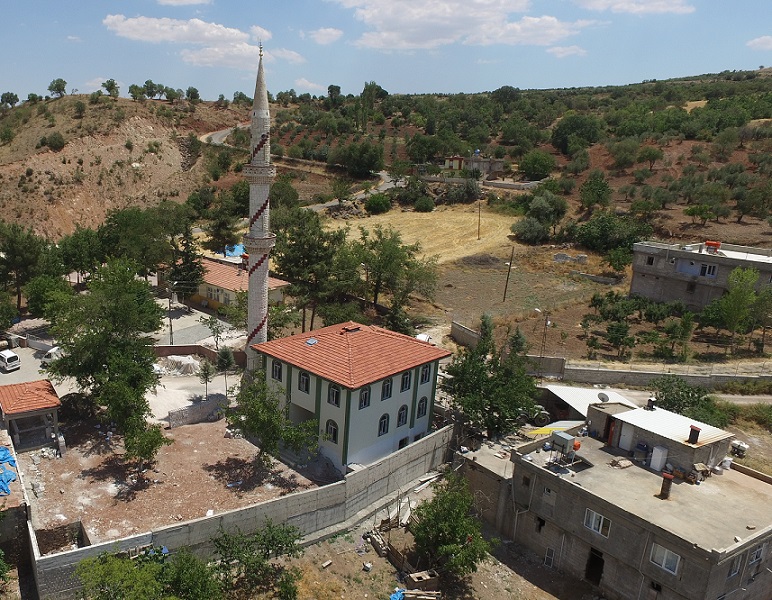 Kavak Camii