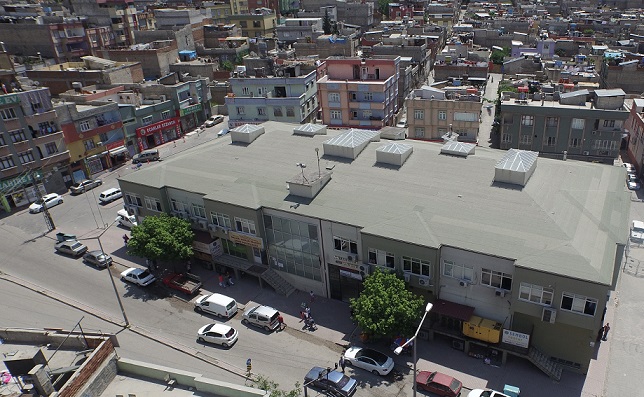 Ocaklar Camii