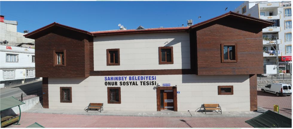 Onur Sosyal Tesisi