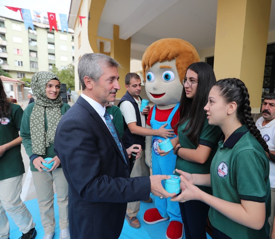 Kol Saati Datm 