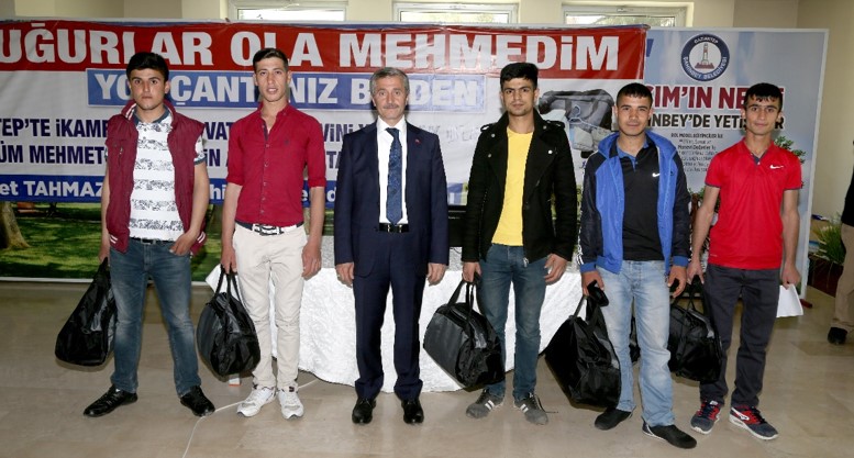 Asker antas Datm