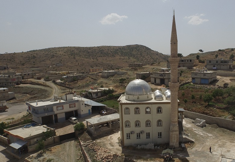 Sarkaya Ky Camii