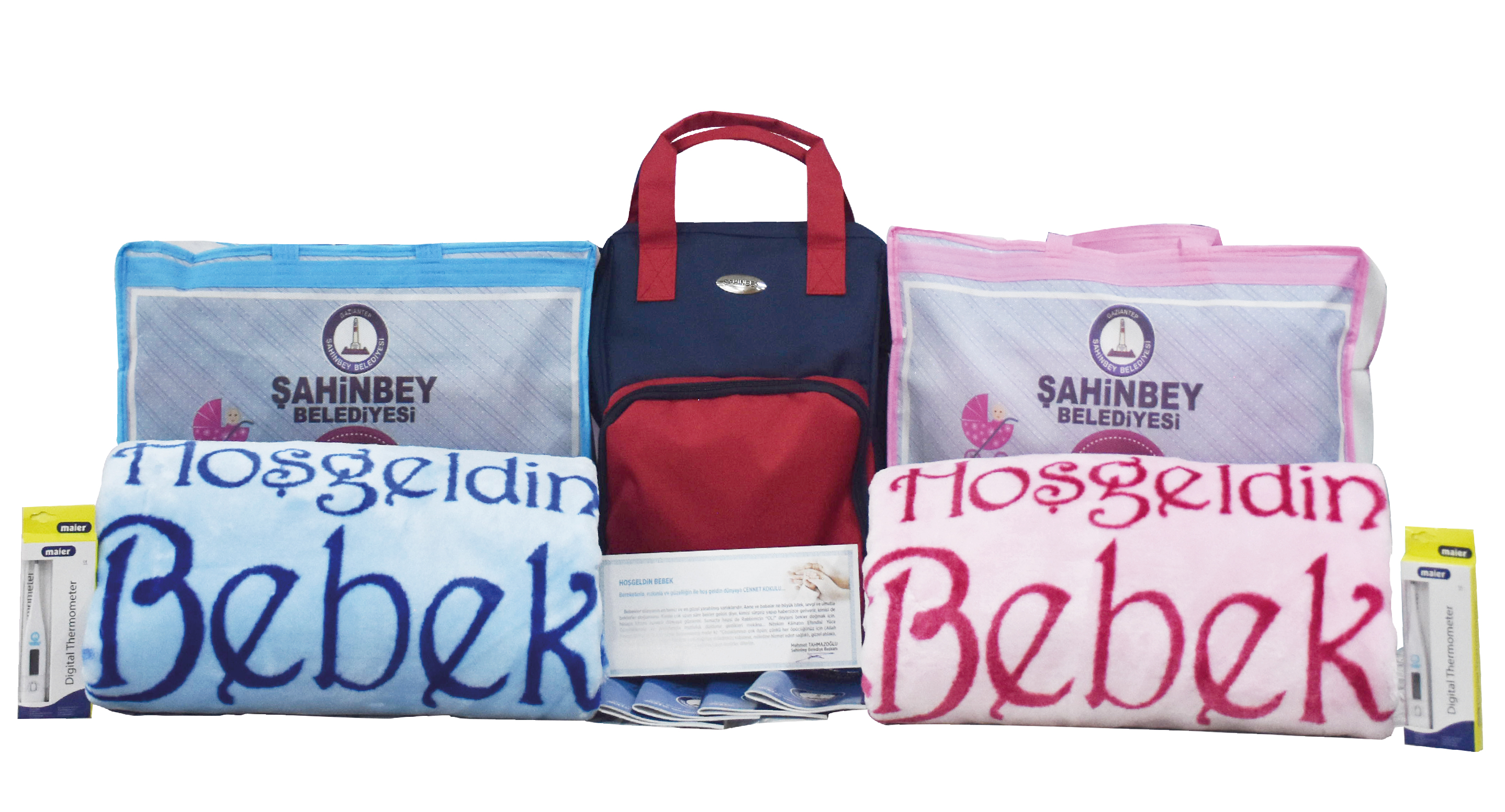Hogeldin Bebek