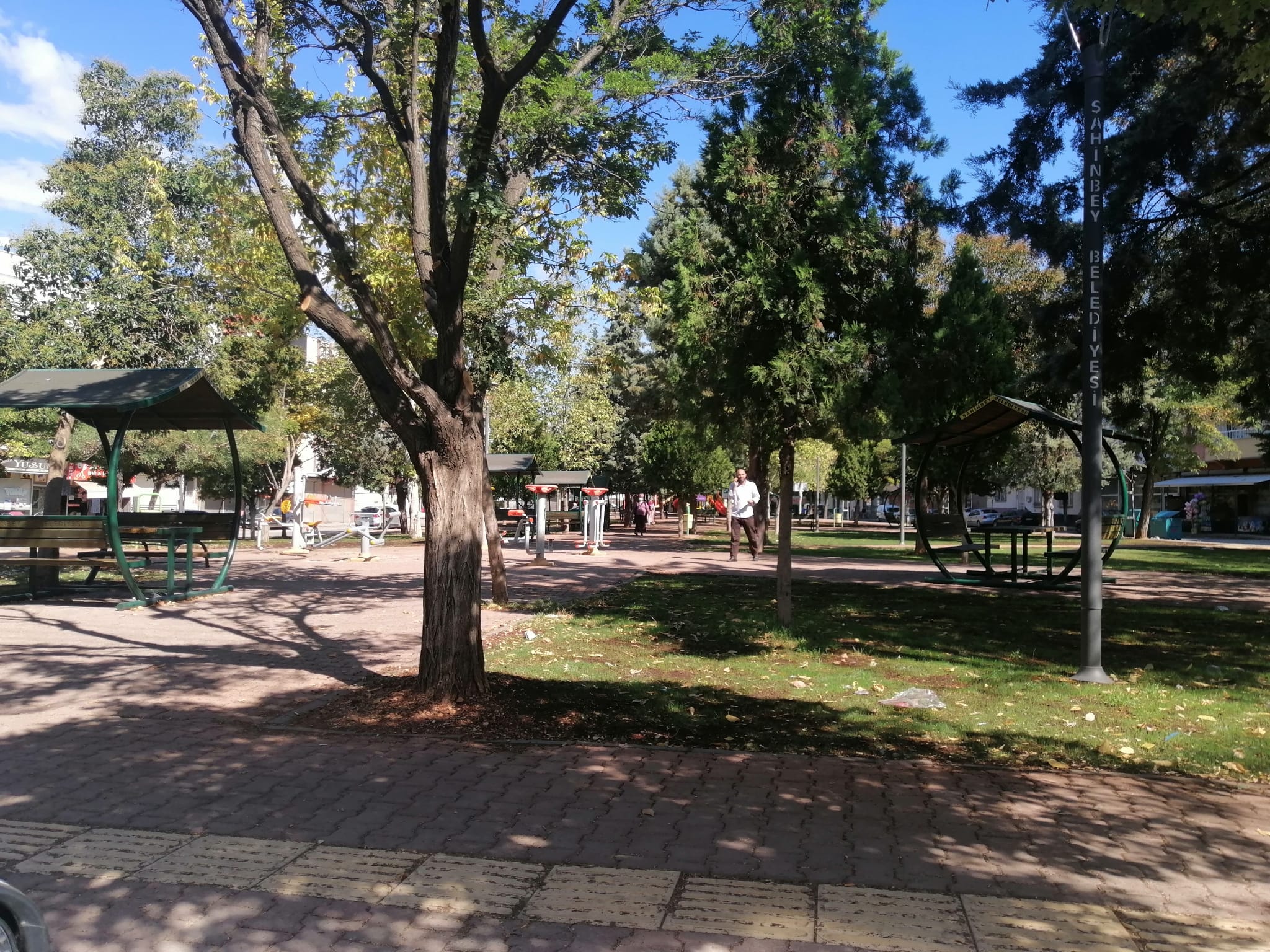 75. Yl 1 Nolu Park