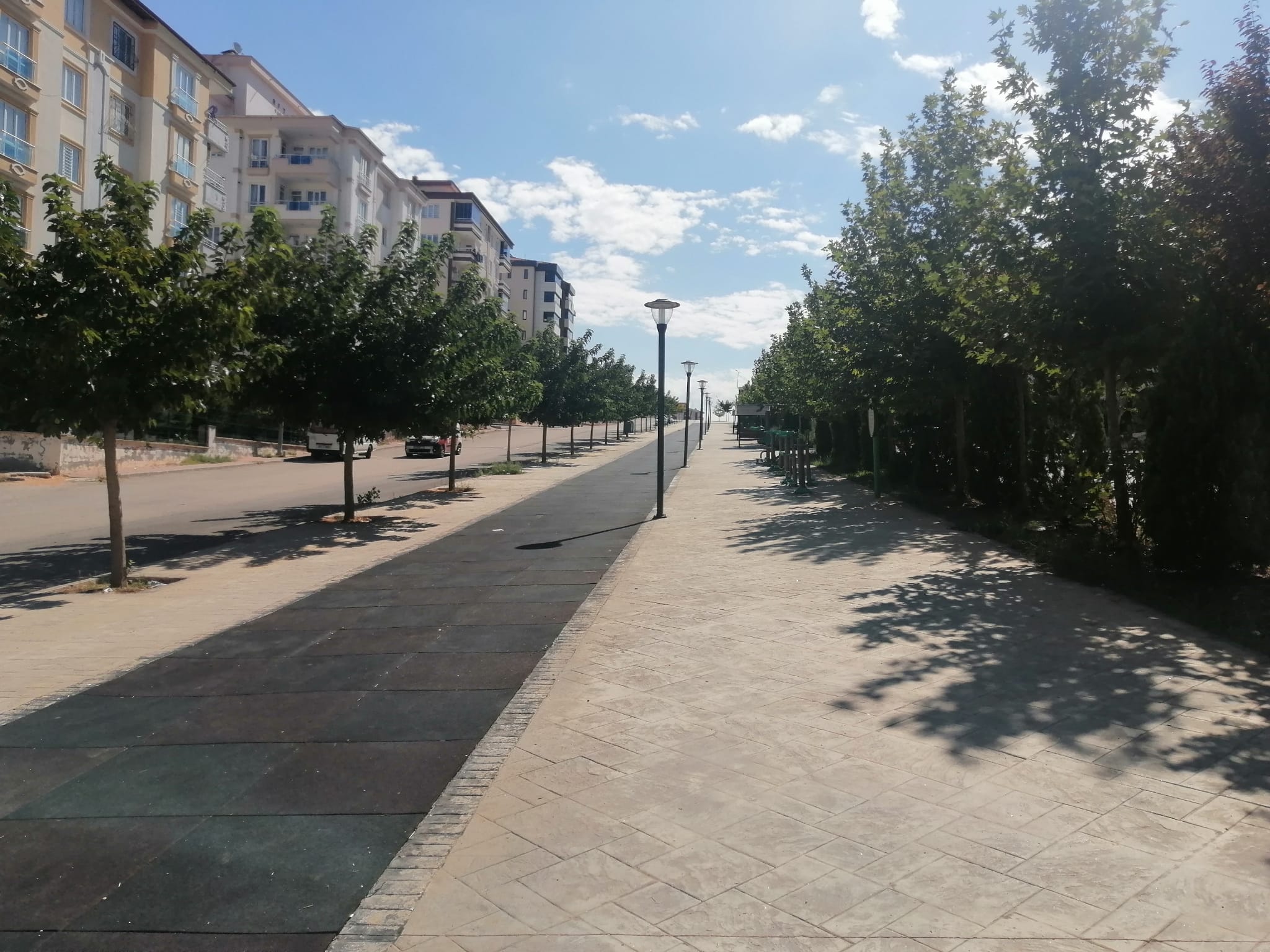 75. Yl 10 Nolu Park
