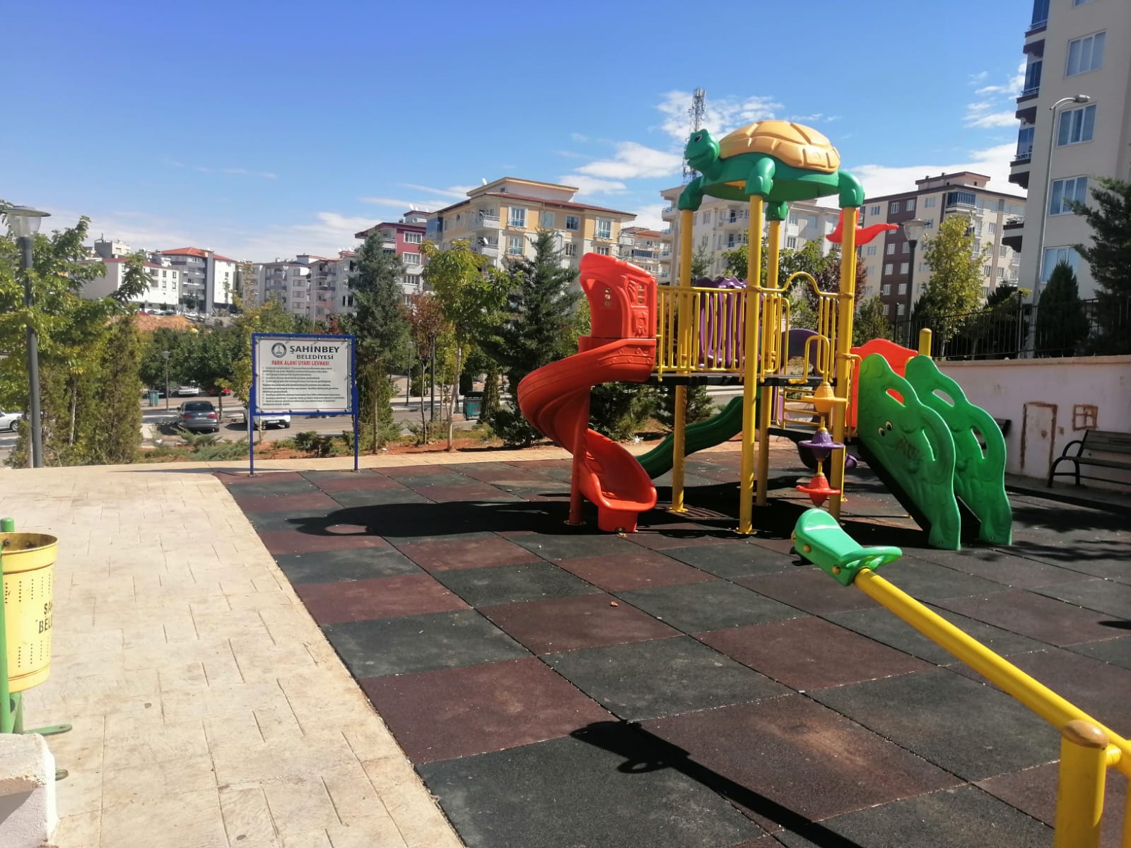 75. Yl 7 Nolu Park