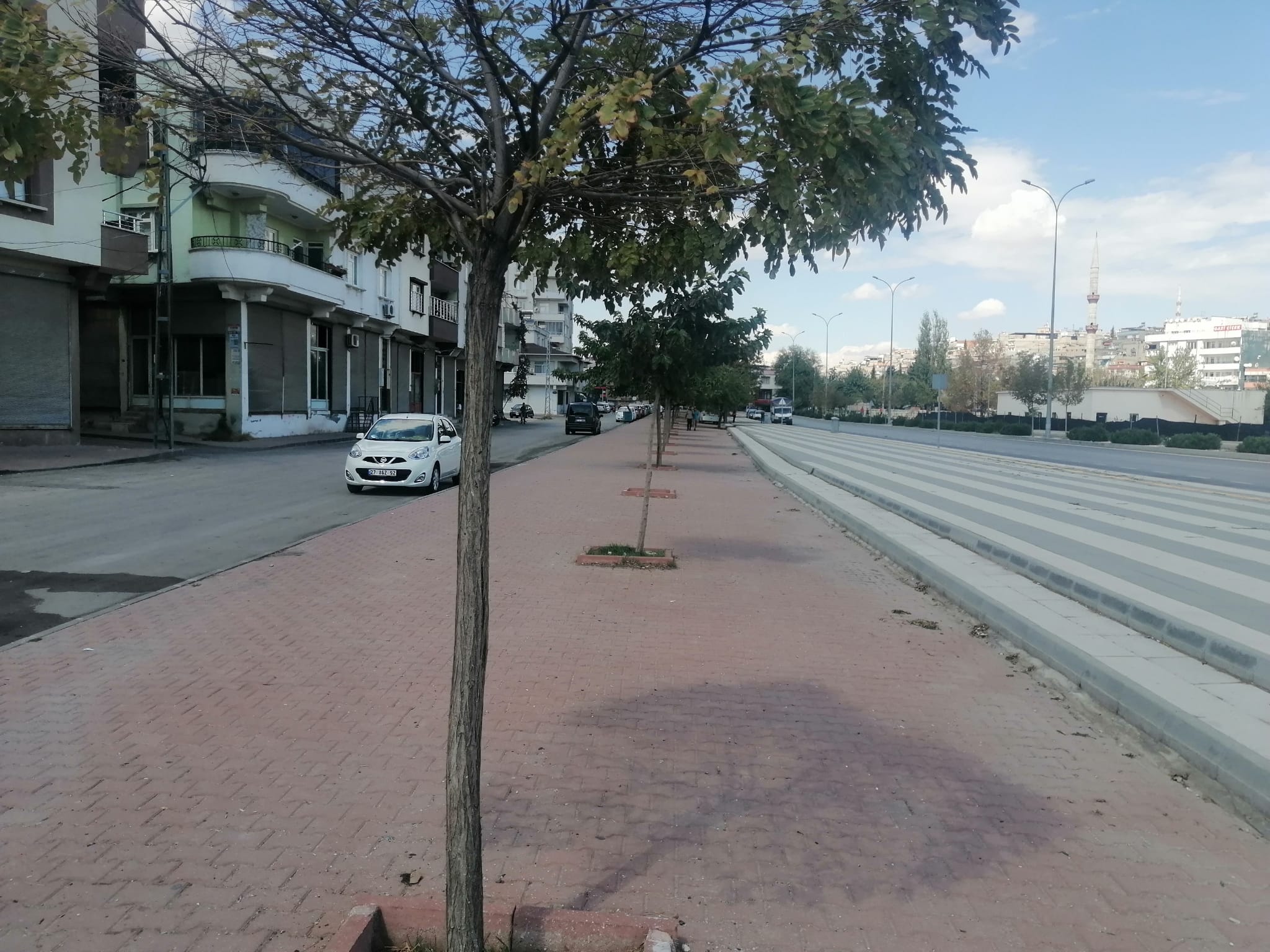 25 Aralk 4 Nolu Park