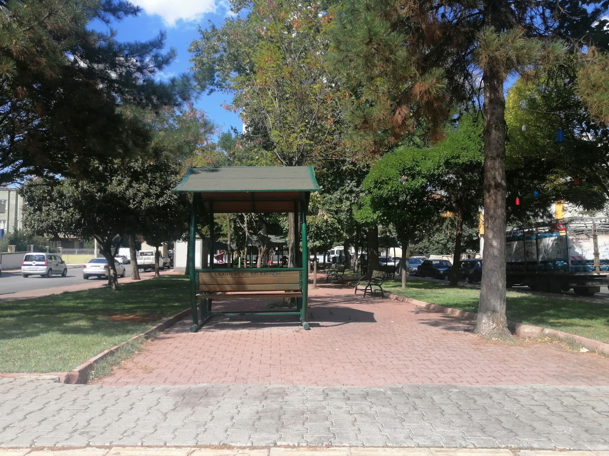 23 Nisan 5 Nolu Park (19 Mays Park)