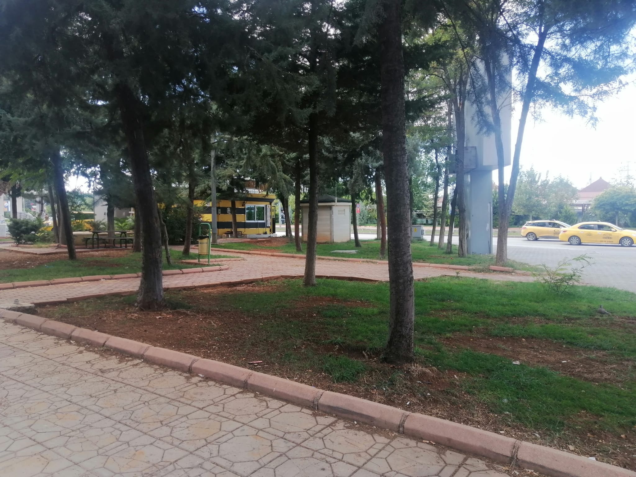 23 Nisan 3 Nolu Park