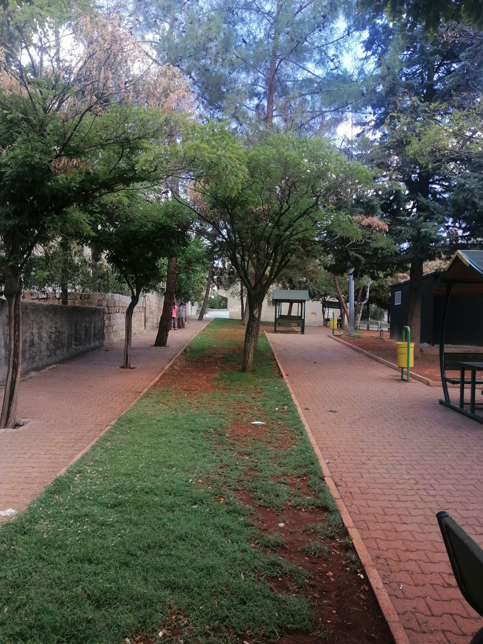 60. Yl 1 Nolu Park