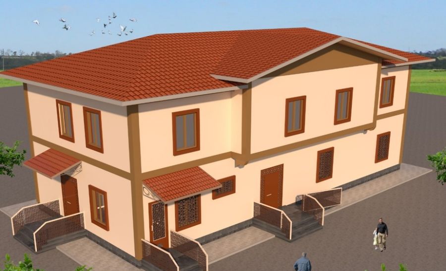 Yadver Taziye Evi