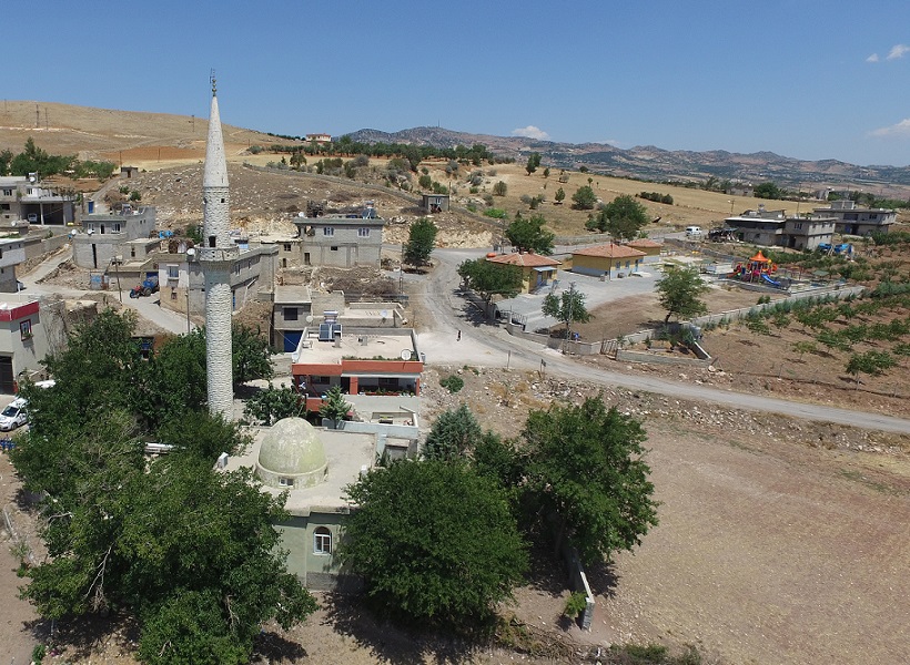 Yaylack Camii